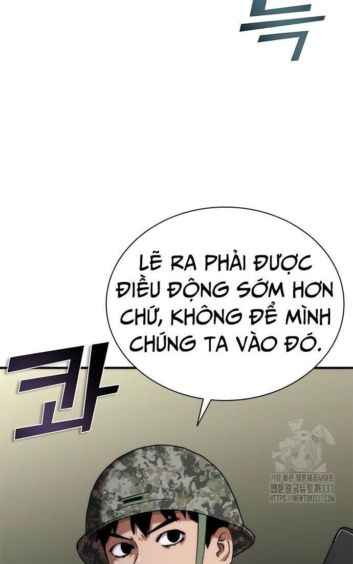Mạt Thế Zombie 82-08 Chap 50 - Next Chap 51