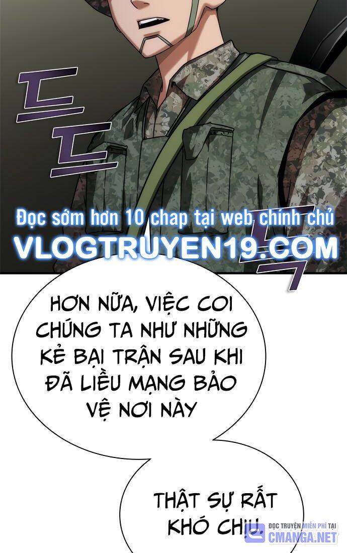 Mạt Thế Zombie 82-08 Chap 50 - Next Chap 51
