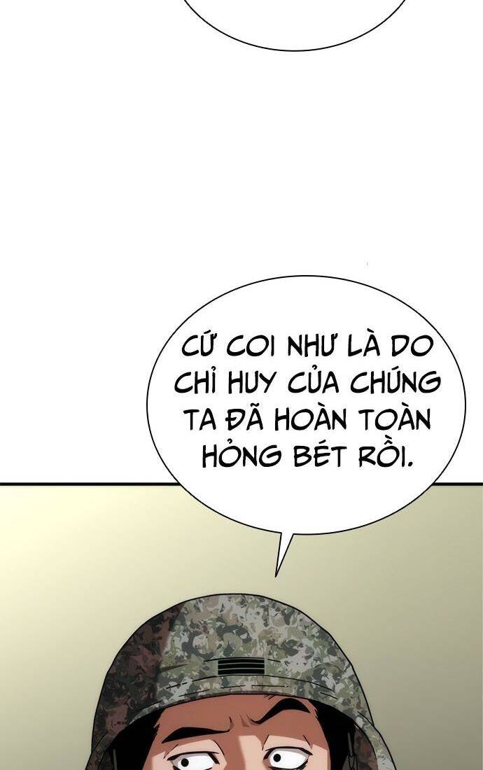 Mạt Thế Zombie 82-08 Chap 50 - Next Chap 51