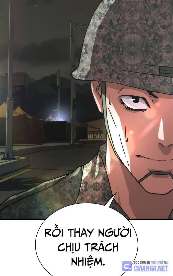 Mạt Thế Zombie 82-08 Chap 50 - Next Chap 51