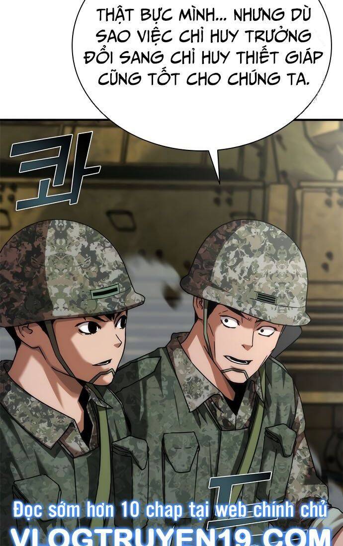 Mạt Thế Zombie 82-08 Chap 50 - Next Chap 51