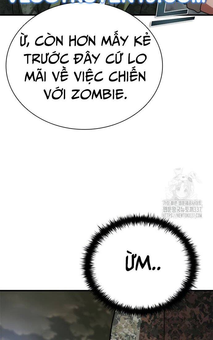 Mạt Thế Zombie 82-08 Chap 50 - Next Chap 51
