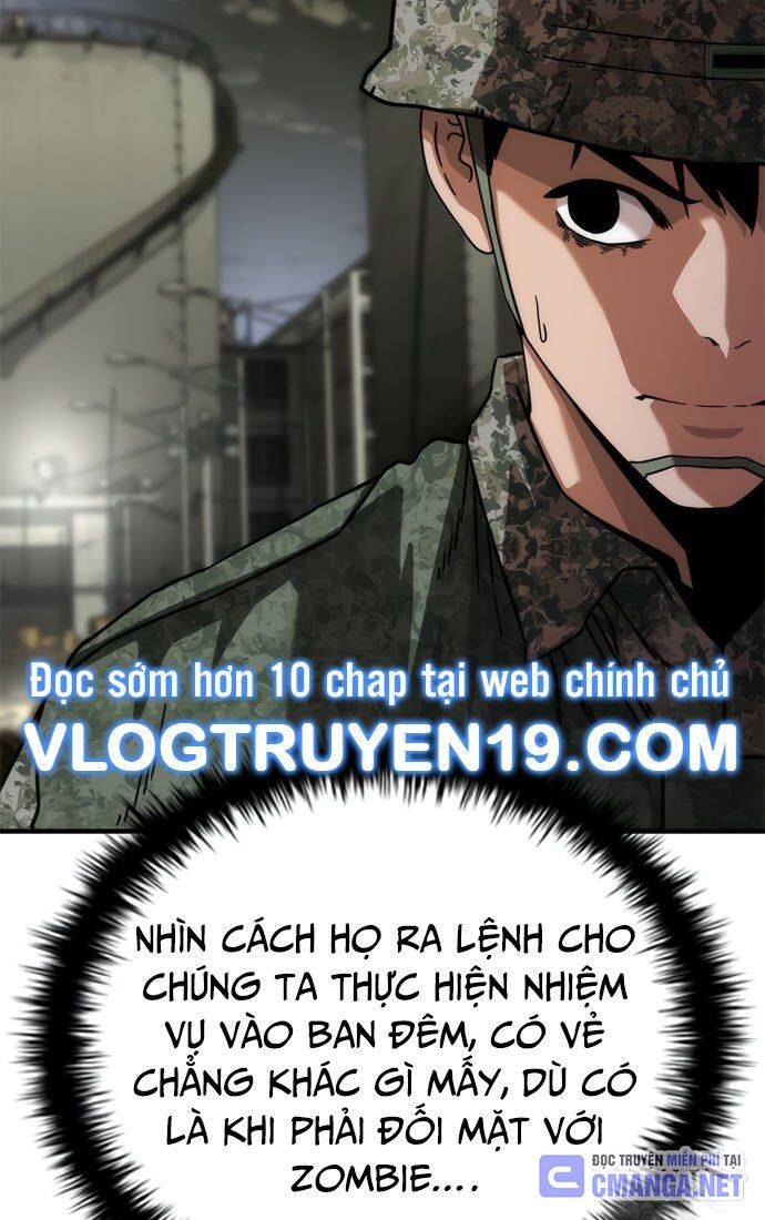 Mạt Thế Zombie 82-08 Chap 50 - Next Chap 51