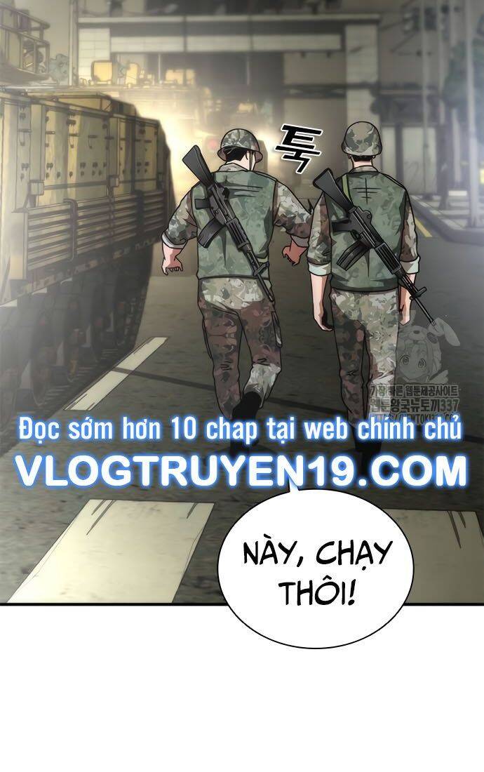 Mạt Thế Zombie 82-08 Chap 50 - Next Chap 51