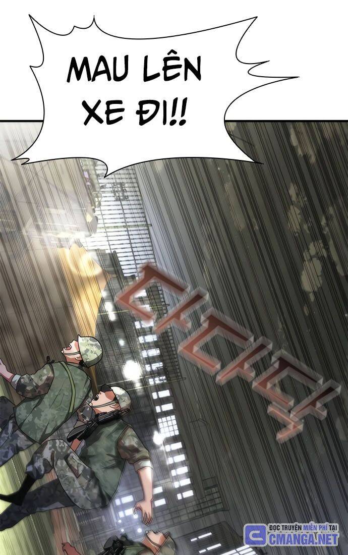 Mạt Thế Zombie 82-08 Chap 50 - Next Chap 51
