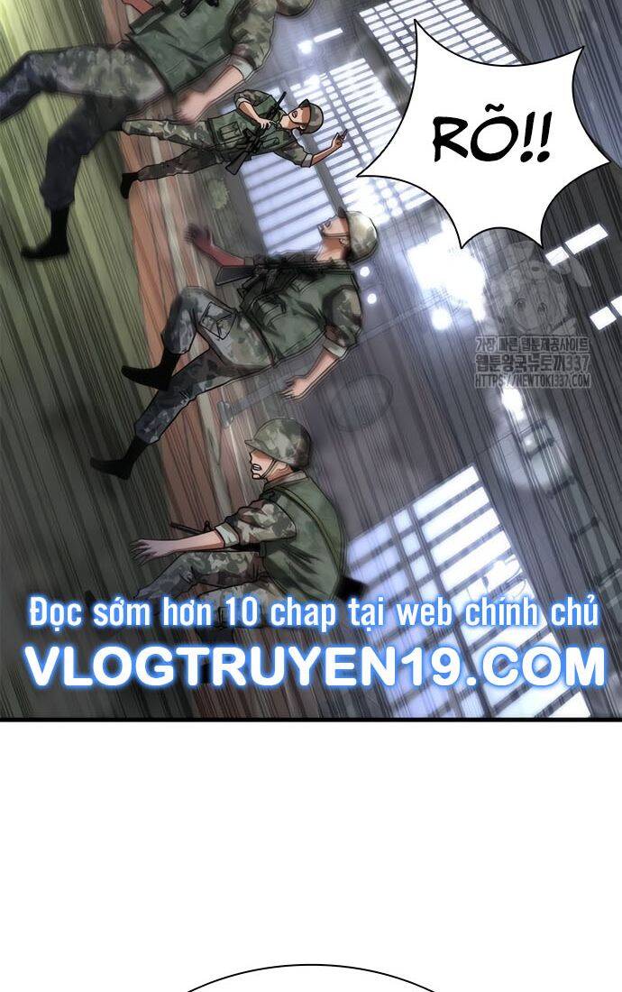 Mạt Thế Zombie 82-08 Chap 50 - Next Chap 51