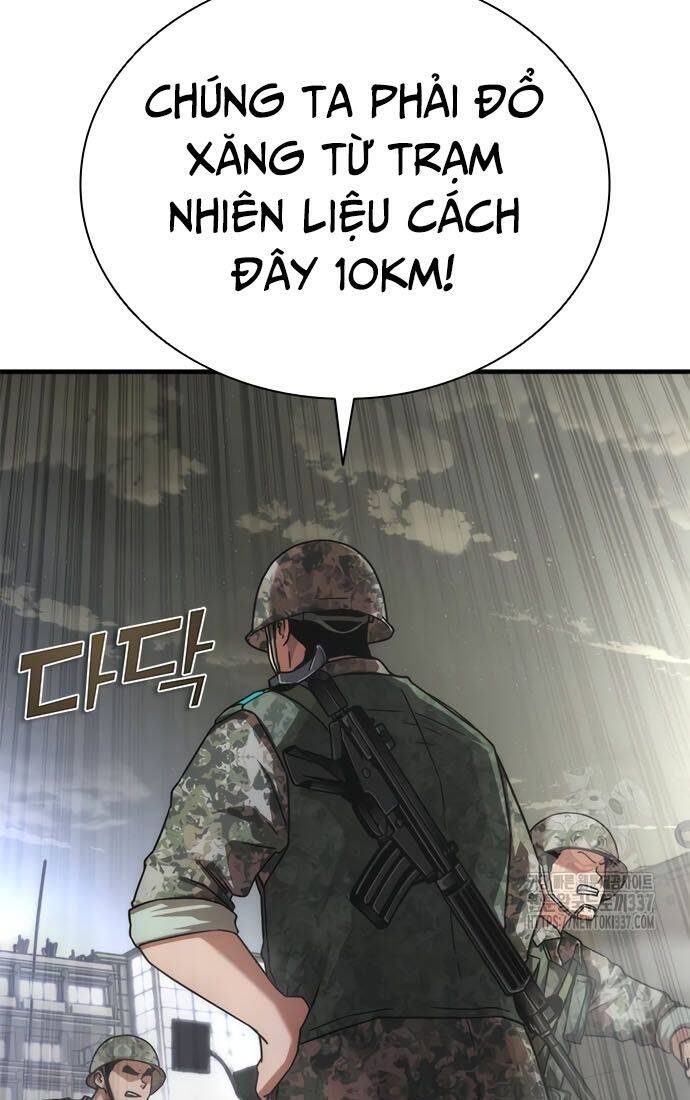Mạt Thế Zombie 82-08 Chap 50 - Next Chap 51