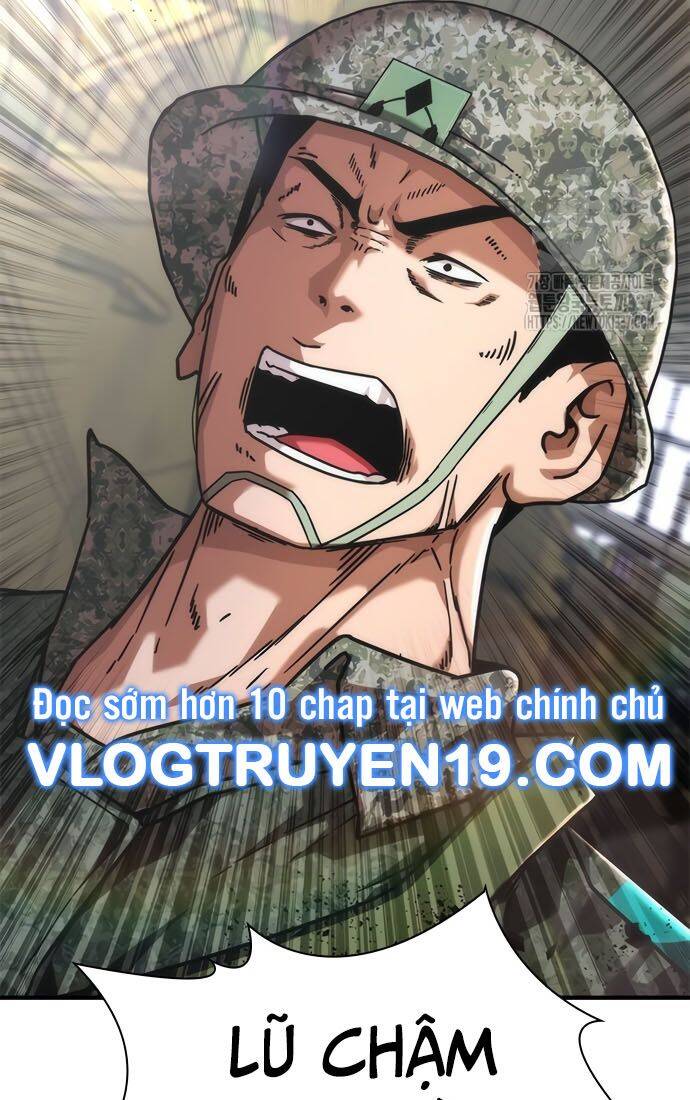 Mạt Thế Zombie 82-08 Chap 50 - Next Chap 51