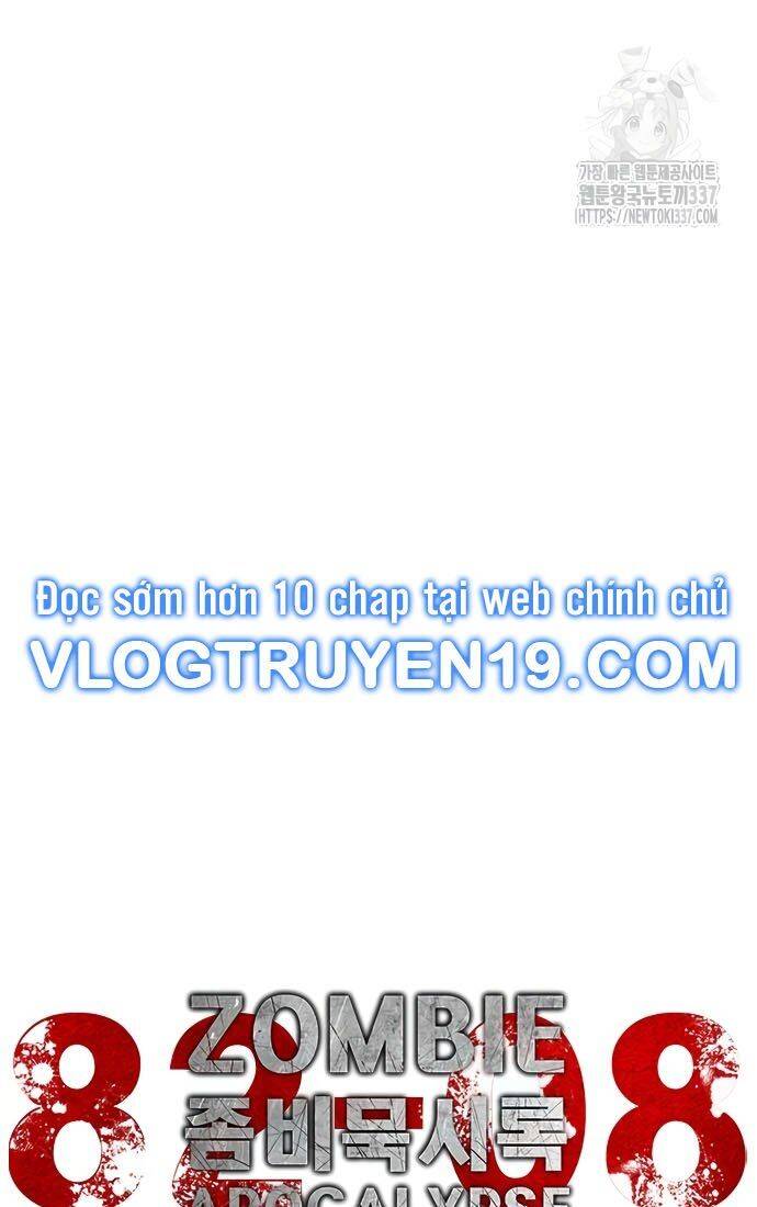 Mạt Thế Zombie 82-08 Chap 50 - Next Chap 51