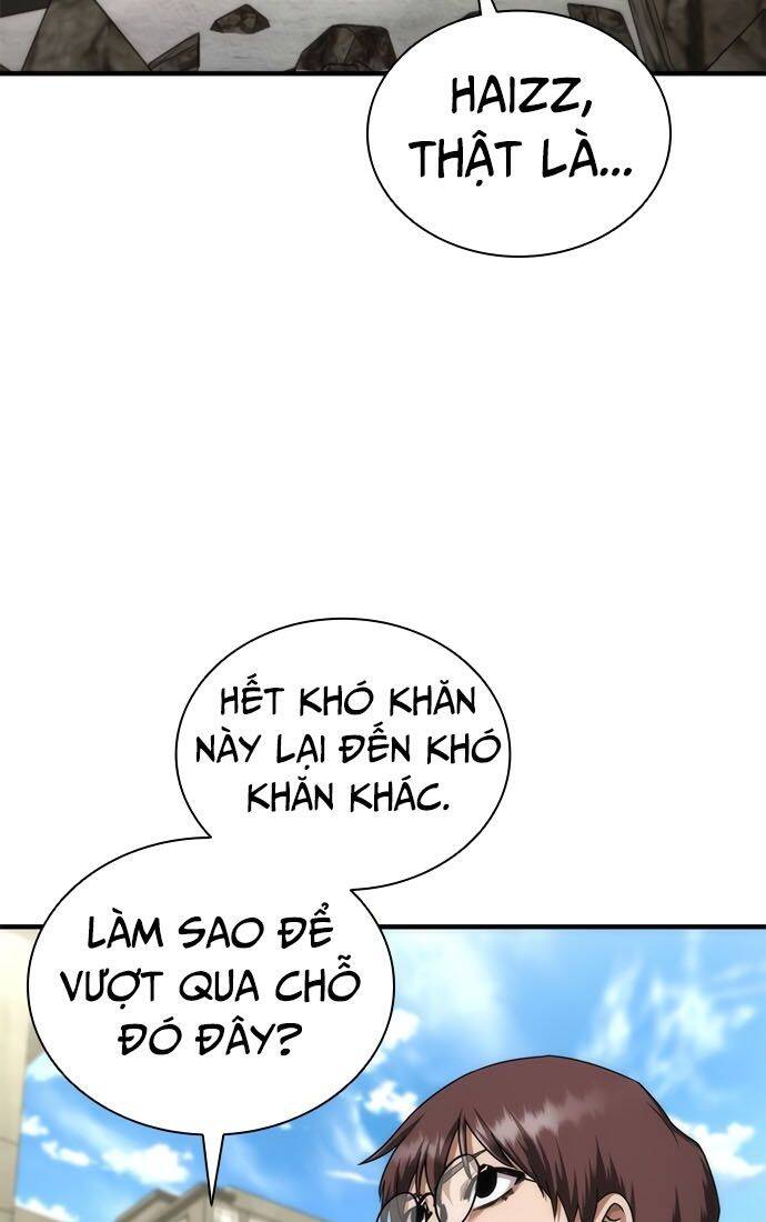 Mạt Thế Zombie 82-08 Chap 50 - Next Chap 51