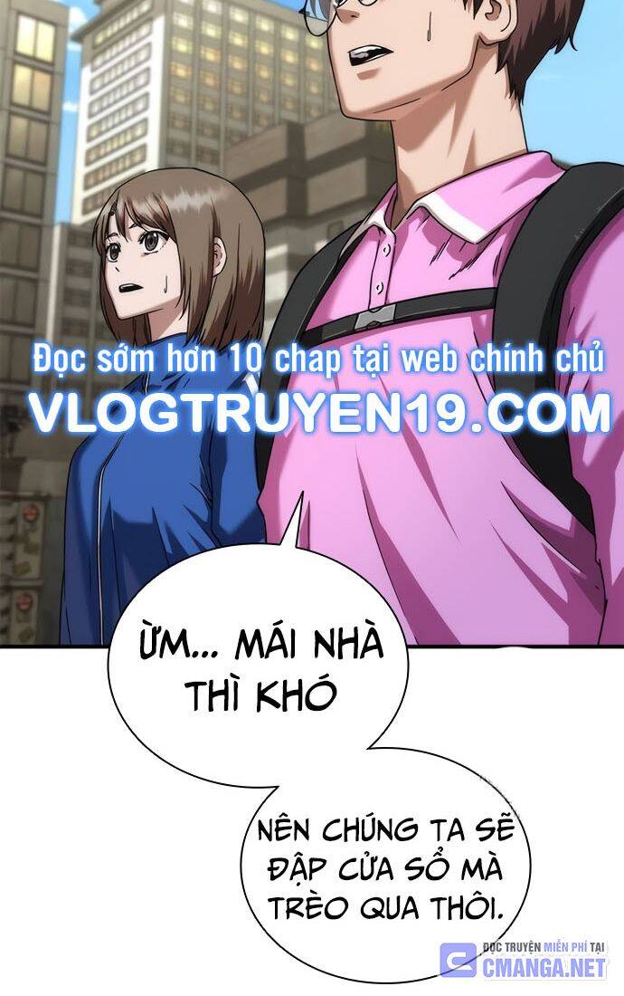 Mạt Thế Zombie 82-08 Chap 50 - Next Chap 51