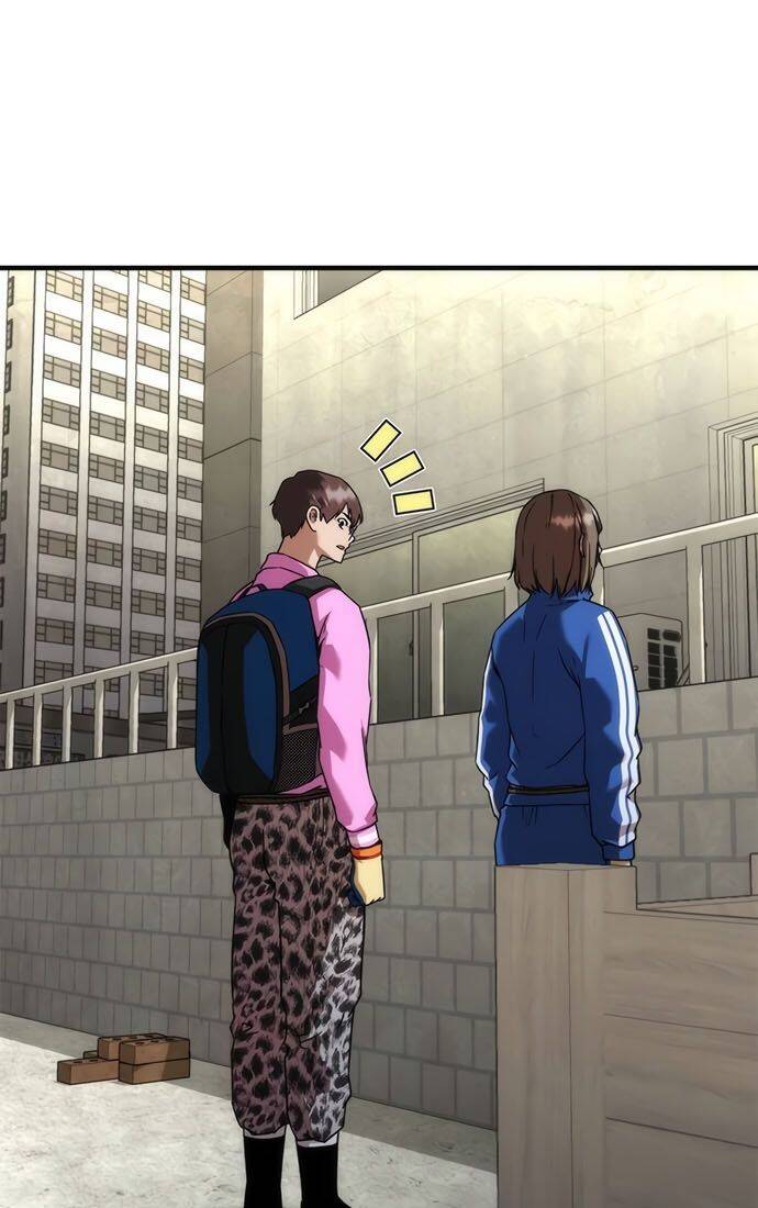Mạt Thế Zombie 82-08 Chap 50 - Next Chap 51