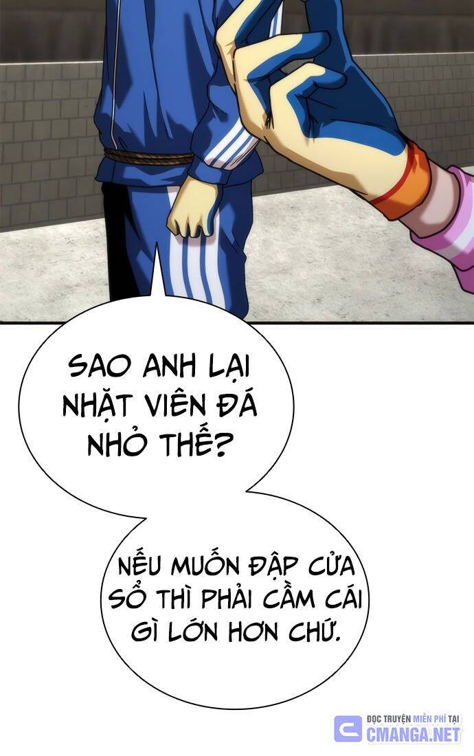Mạt Thế Zombie 82-08 Chap 50 - Next Chap 51