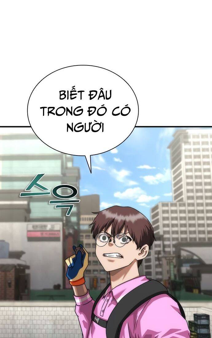 Mạt Thế Zombie 82-08 Chap 50 - Next Chap 51