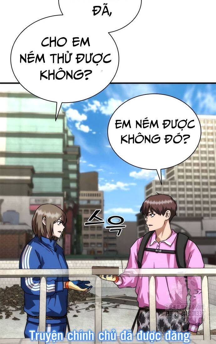 Mạt Thế Zombie 82-08 Chap 50 - Next Chap 51