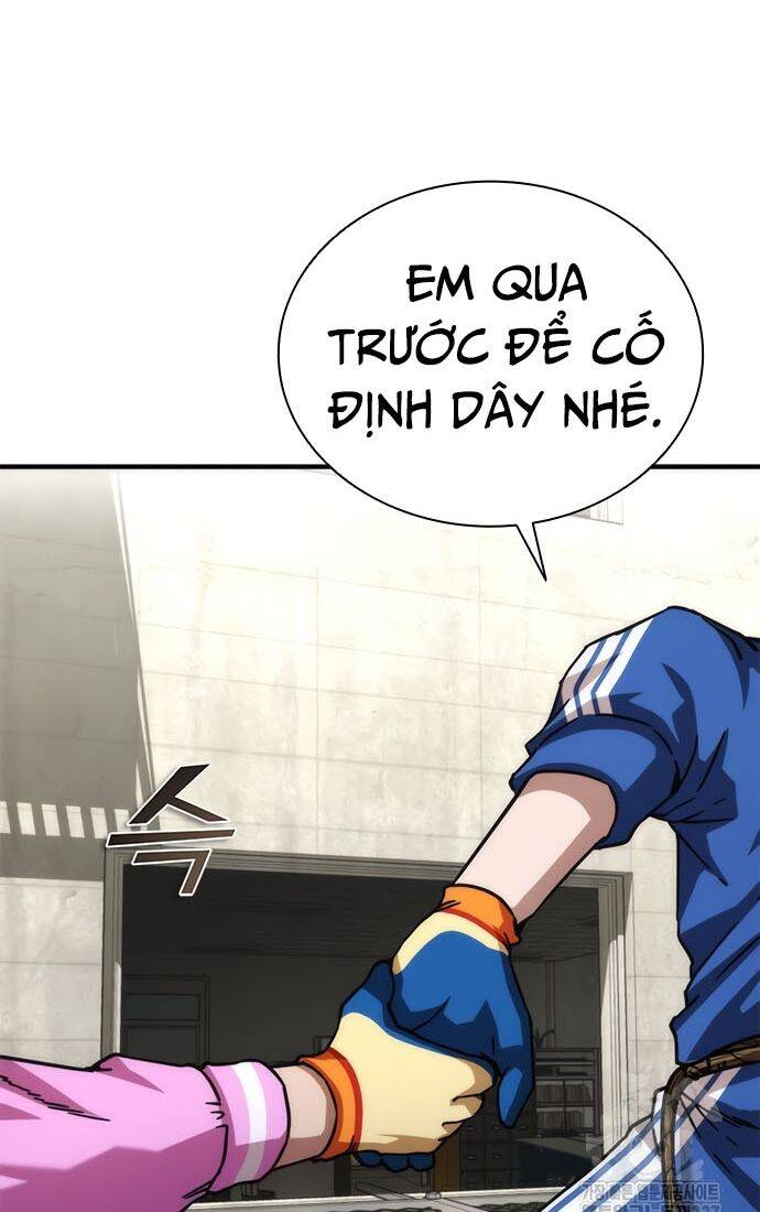 Mạt Thế Zombie 82-08 Chap 50 - Next Chap 51