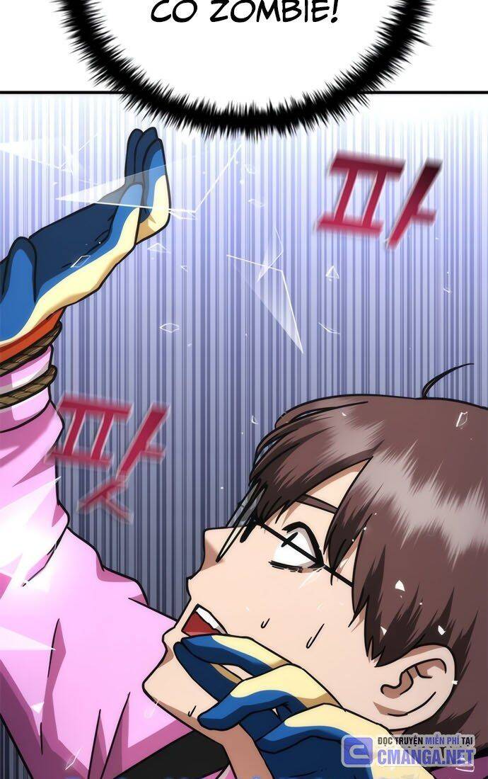 Mạt Thế Zombie 82-08 Chap 50 - Next Chap 51