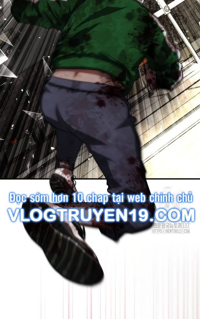 Mạt Thế Zombie 82-08 Chap 50 - Next Chap 51