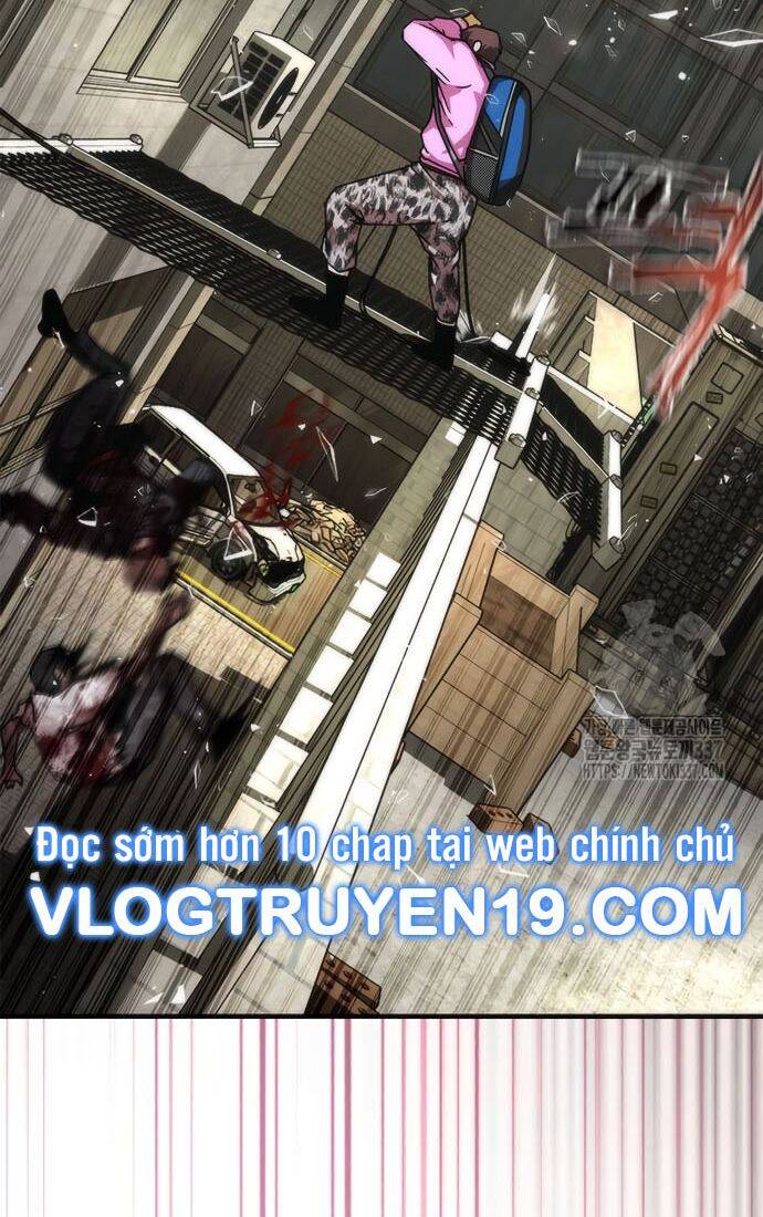 Mạt Thế Zombie 82-08 Chap 50 - Next Chap 51