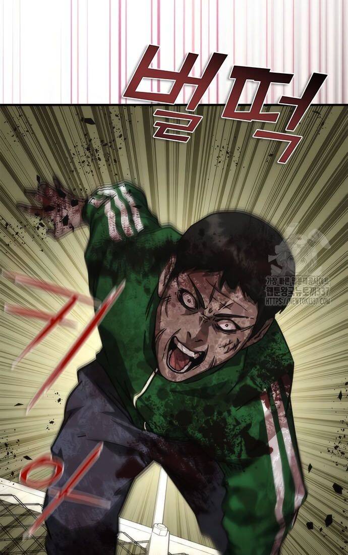 Mạt Thế Zombie 82-08 Chap 50 - Next Chap 51