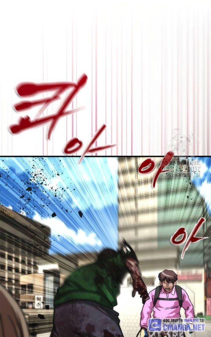 Mạt Thế Zombie 82-08 Chap 50 - Next Chap 51