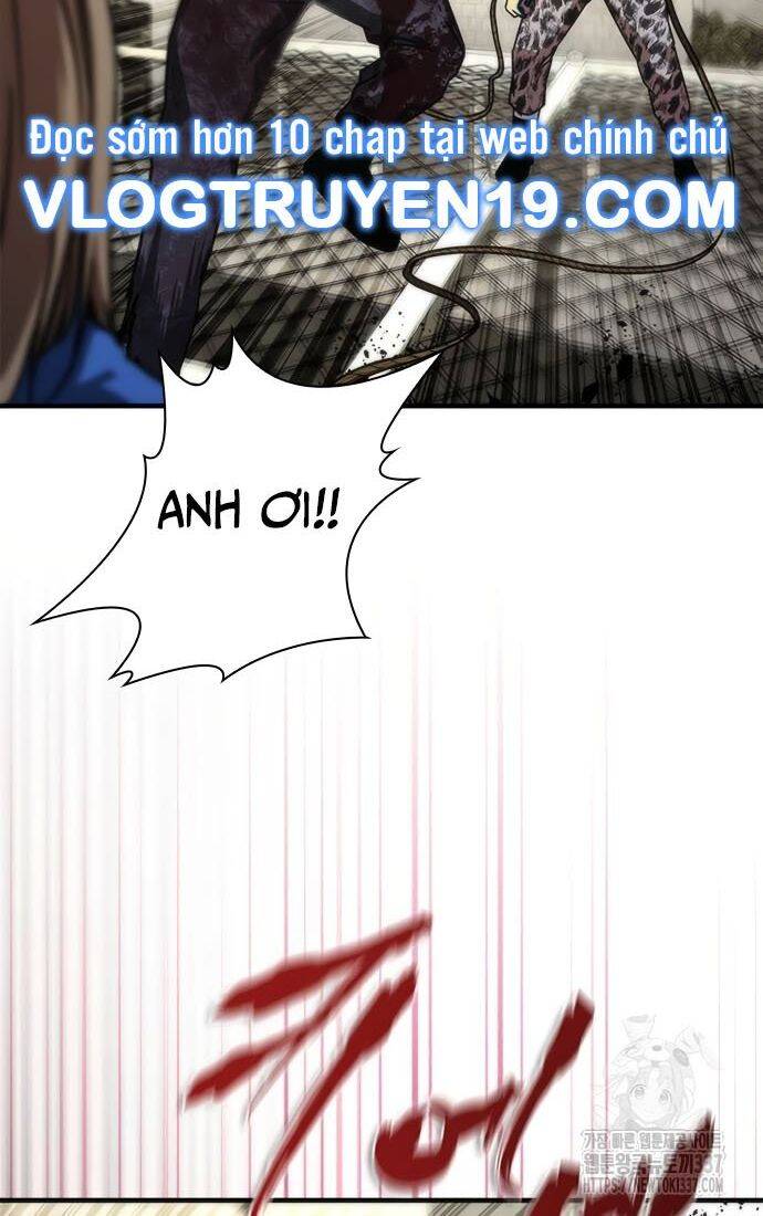 Mạt Thế Zombie 82-08 Chap 50 - Next Chap 51