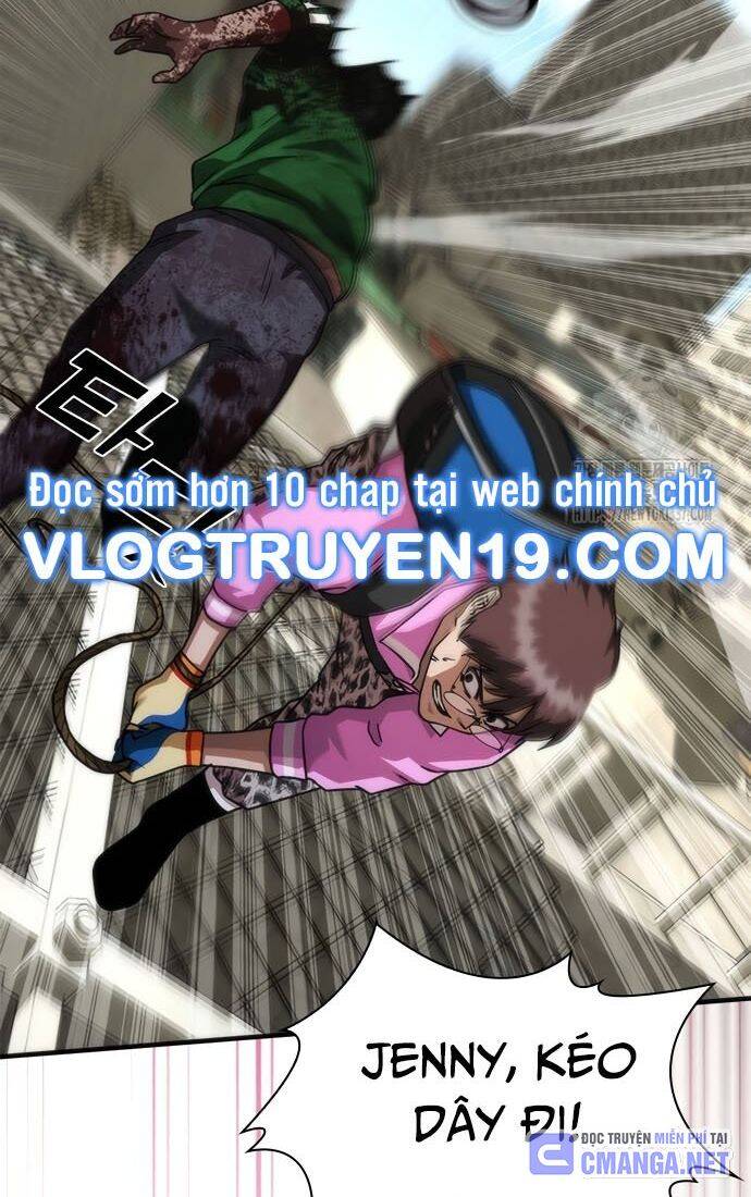 Mạt Thế Zombie 82-08 Chap 50 - Next Chap 51