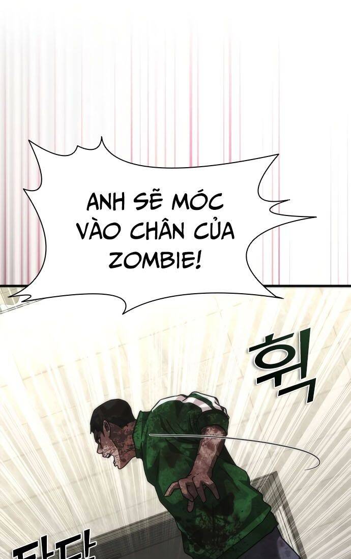 Mạt Thế Zombie 82-08 Chap 50 - Next Chap 51