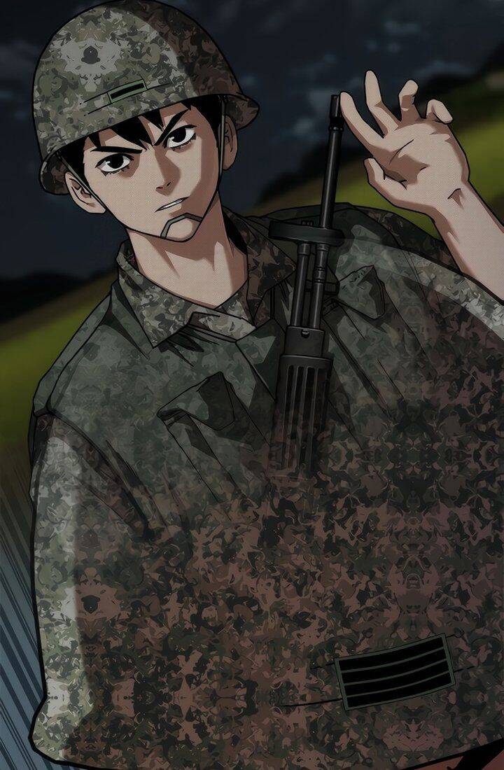 Mạt Thế Zombie 82-08 Chap 51 - Next Chap 52