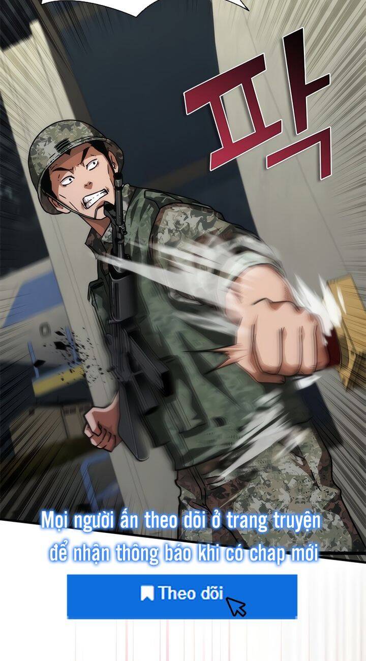 Mạt Thế Zombie 82-08 Chap 51 - Next Chap 52