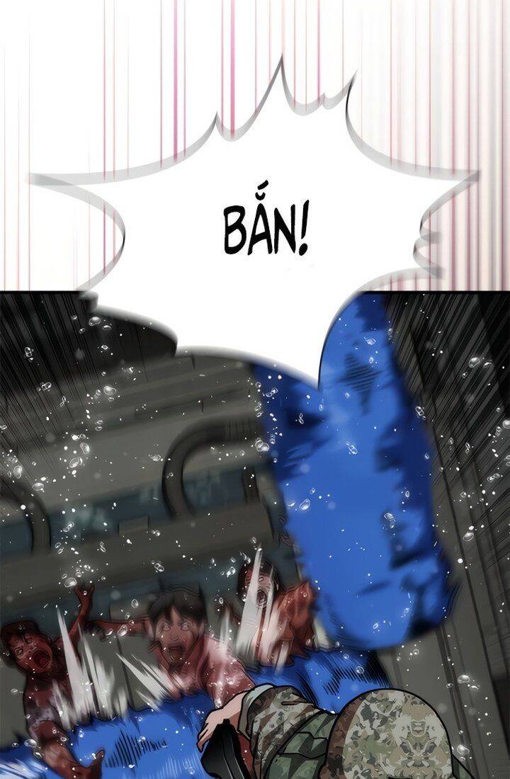 Mạt Thế Zombie 82-08 Chap 51 - Next Chap 52