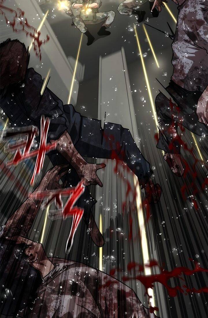 Mạt Thế Zombie 82-08 Chap 51 - Next Chap 52