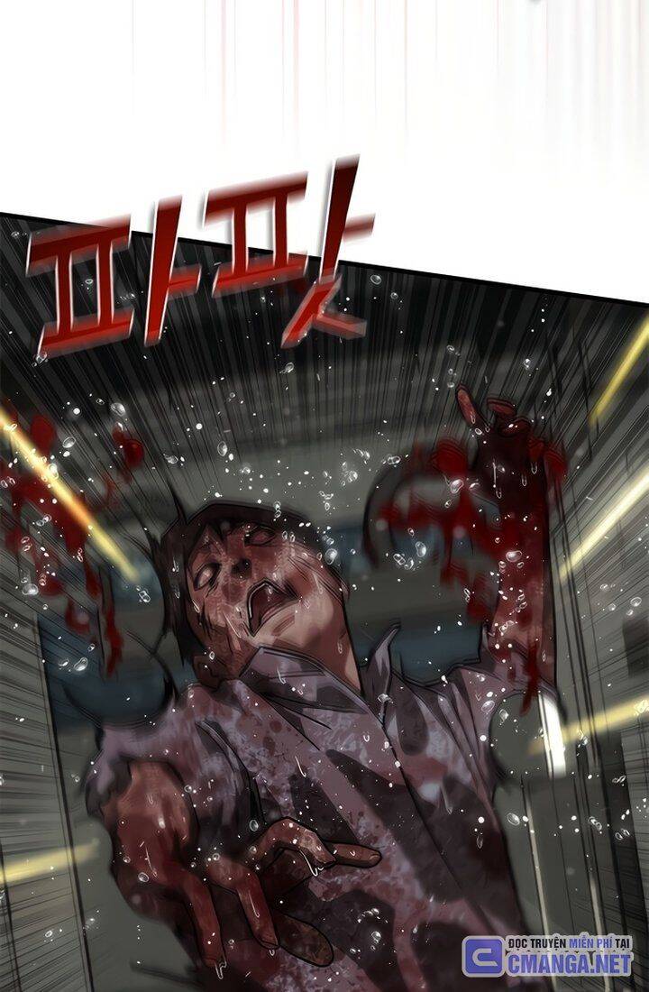 Mạt Thế Zombie 82-08 Chap 51 - Next Chap 52