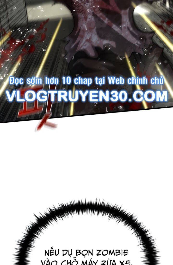 Mạt Thế Zombie 82-08 Chap 51 - Next Chap 52