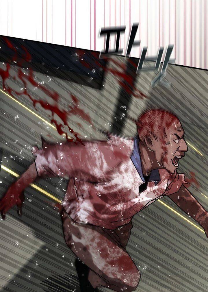 Mạt Thế Zombie 82-08 Chap 51 - Next Chap 52