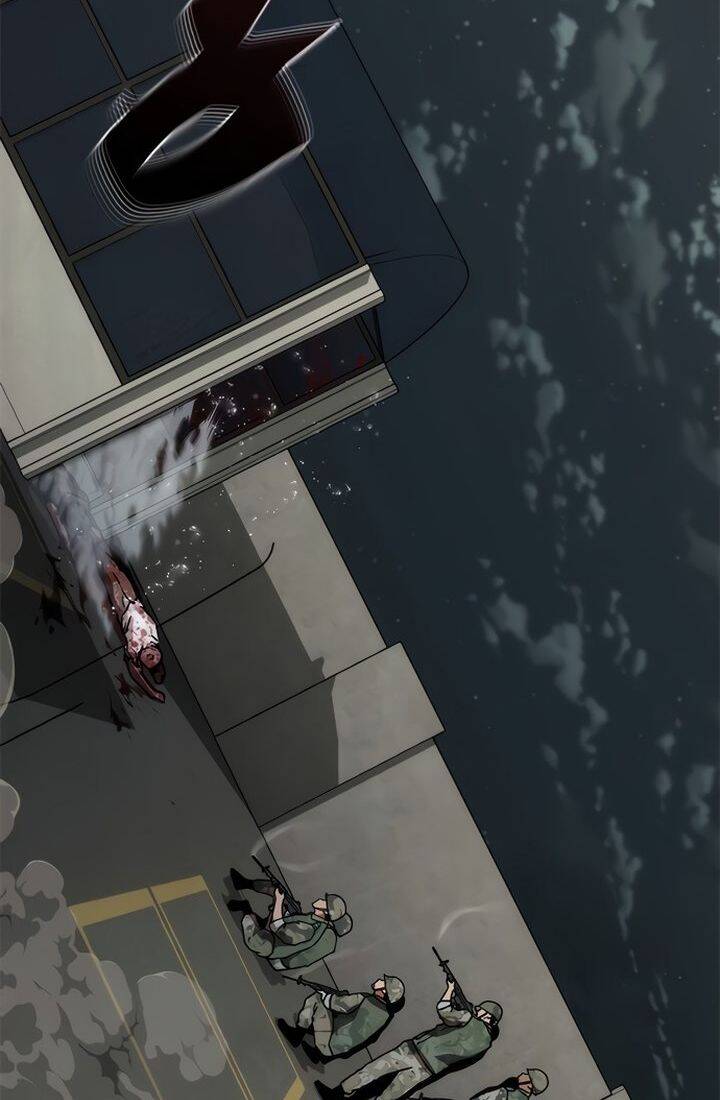 Mạt Thế Zombie 82-08 Chap 51 - Next Chap 52