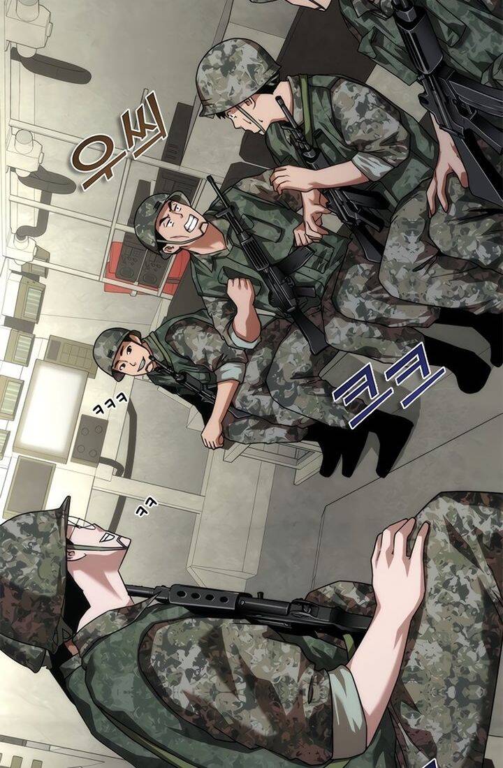 Mạt Thế Zombie 82-08 Chap 51 - Next Chap 52