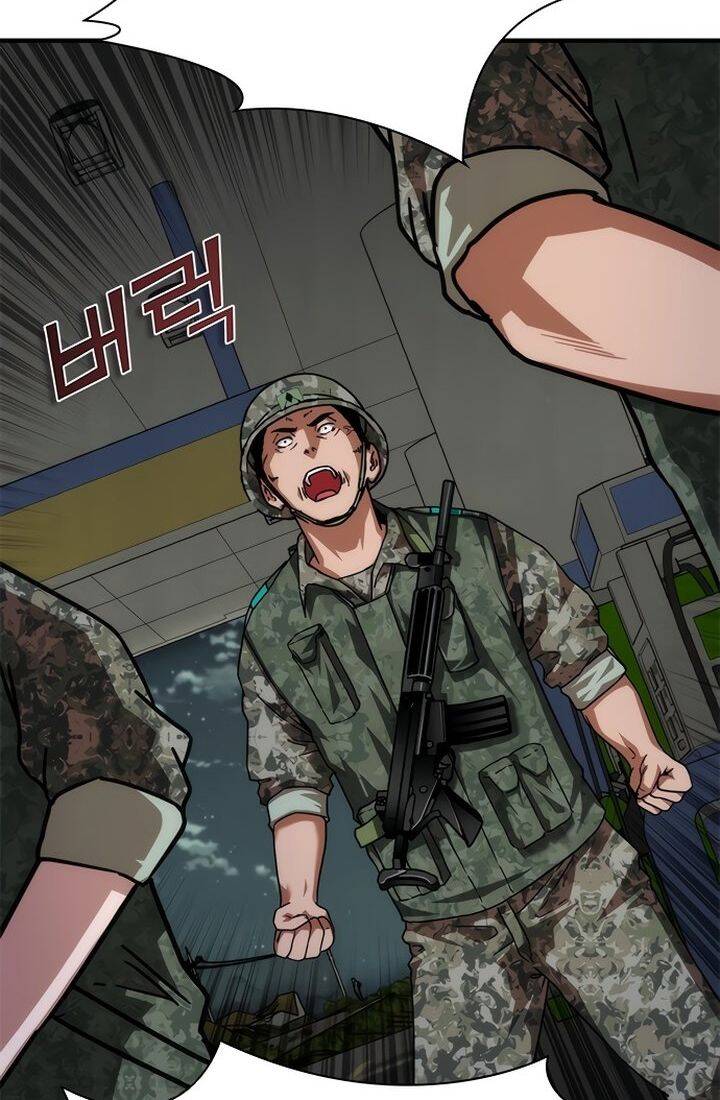 Mạt Thế Zombie 82-08 Chap 51 - Next Chap 52