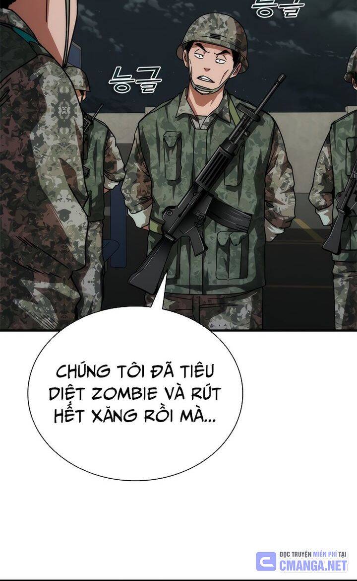 Mạt Thế Zombie 82-08 Chap 51 - Next Chap 52