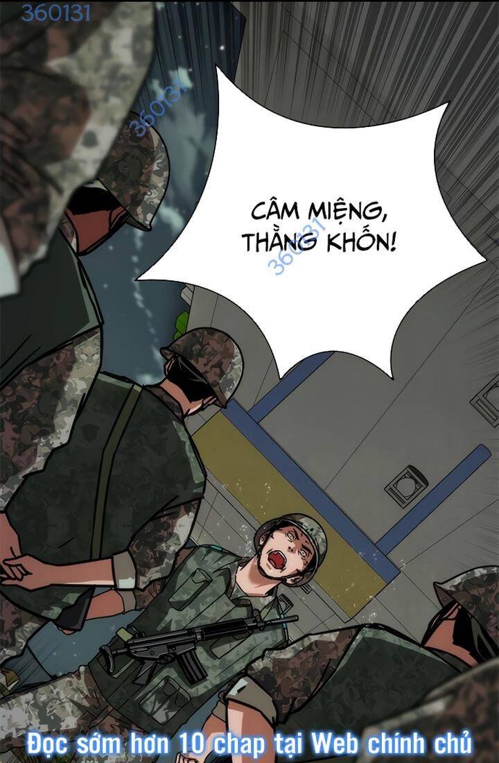 Mạt Thế Zombie 82-08 Chap 51 - Next Chap 52