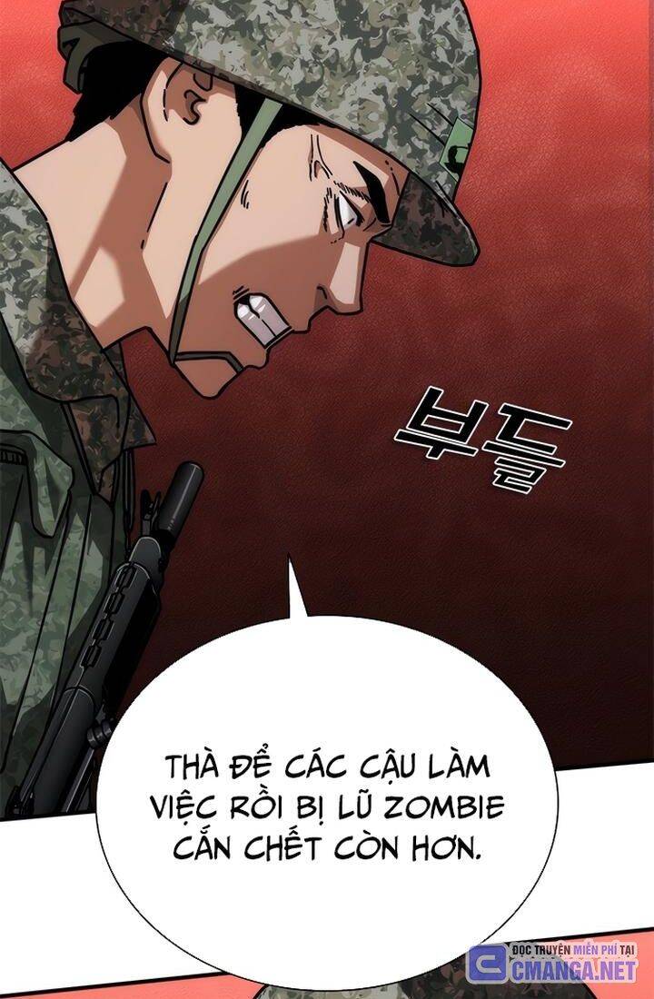 Mạt Thế Zombie 82-08 Chap 51 - Next Chap 52