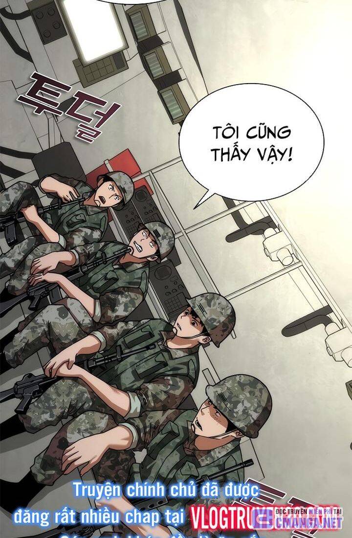 Mạt Thế Zombie 82-08 Chap 51 - Next Chap 52