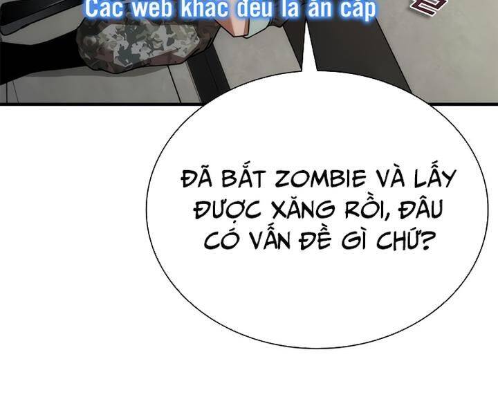 Mạt Thế Zombie 82-08 Chap 51 - Next Chap 52