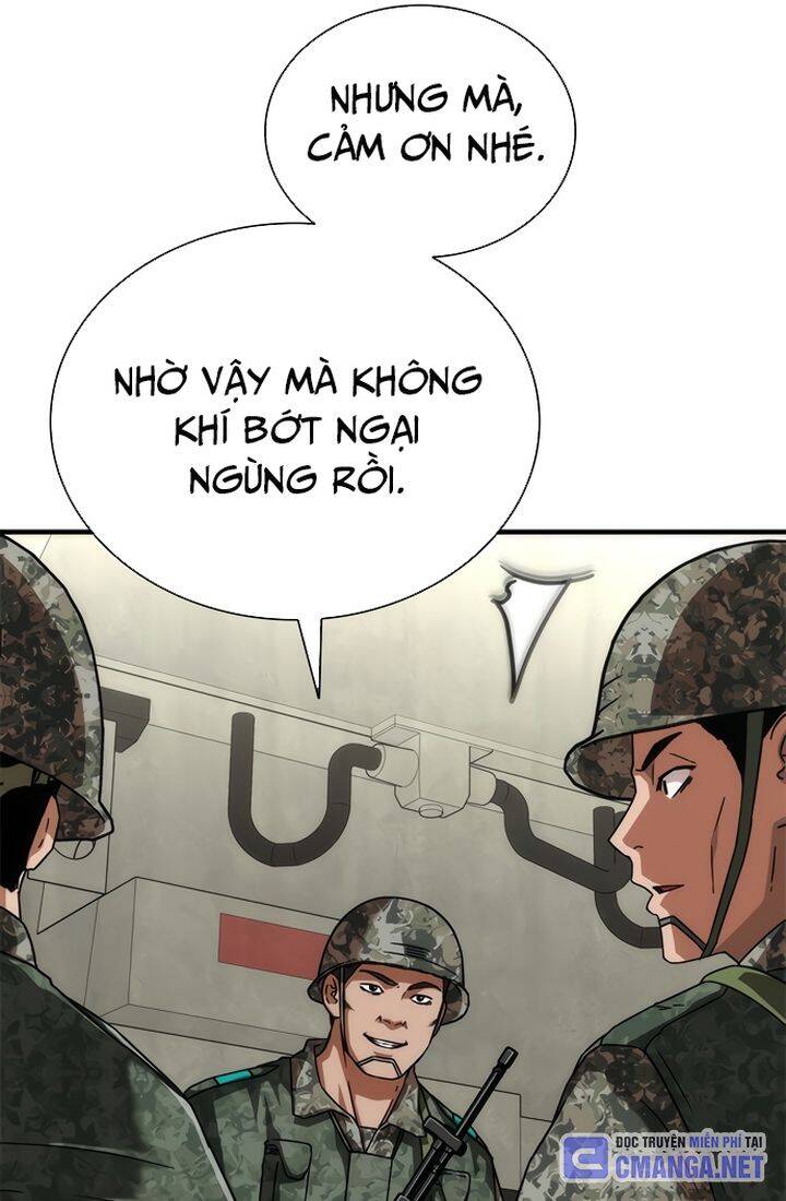 Mạt Thế Zombie 82-08 Chap 51 - Next Chap 52