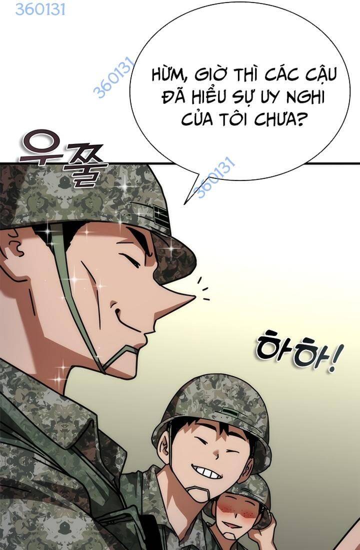Mạt Thế Zombie 82-08 Chap 51 - Next Chap 52