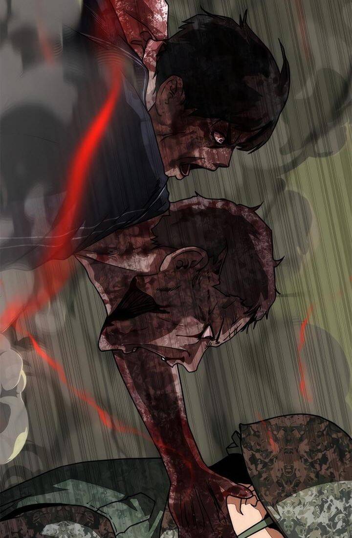 Mạt Thế Zombie 82-08 Chap 51 - Next Chap 52