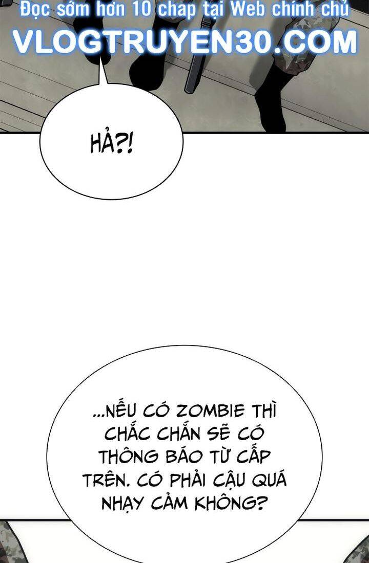 Mạt Thế Zombie 82-08 Chap 51 - Next Chap 52