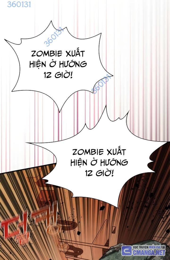 Mạt Thế Zombie 82-08 Chap 51 - Next Chap 52