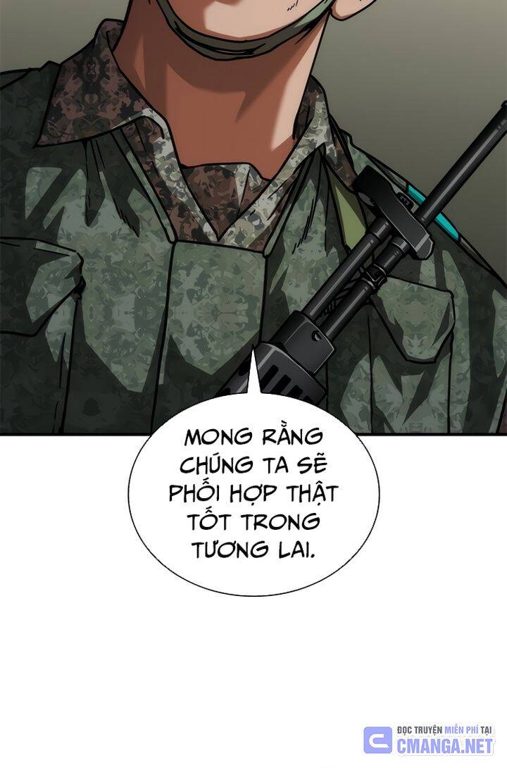 Mạt Thế Zombie 82-08 Chap 51 - Next Chap 52
