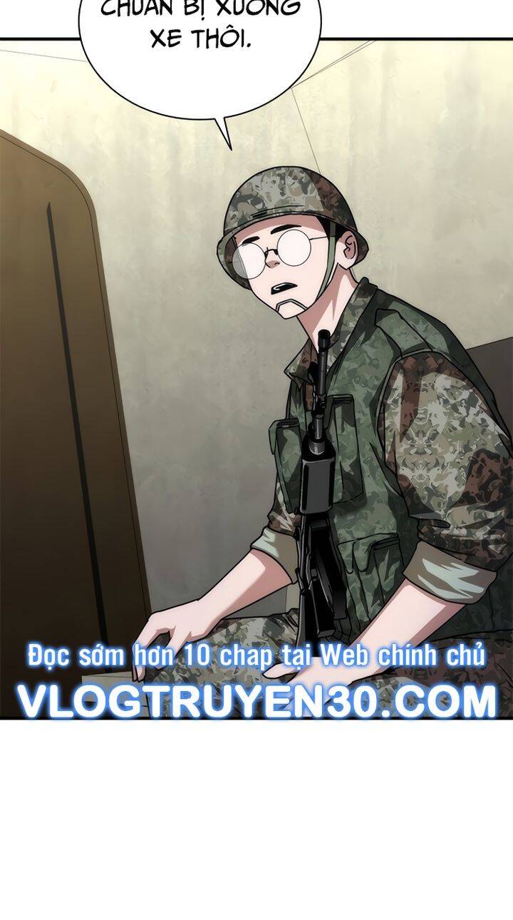 Mạt Thế Zombie 82-08 Chap 51 - Next Chap 52